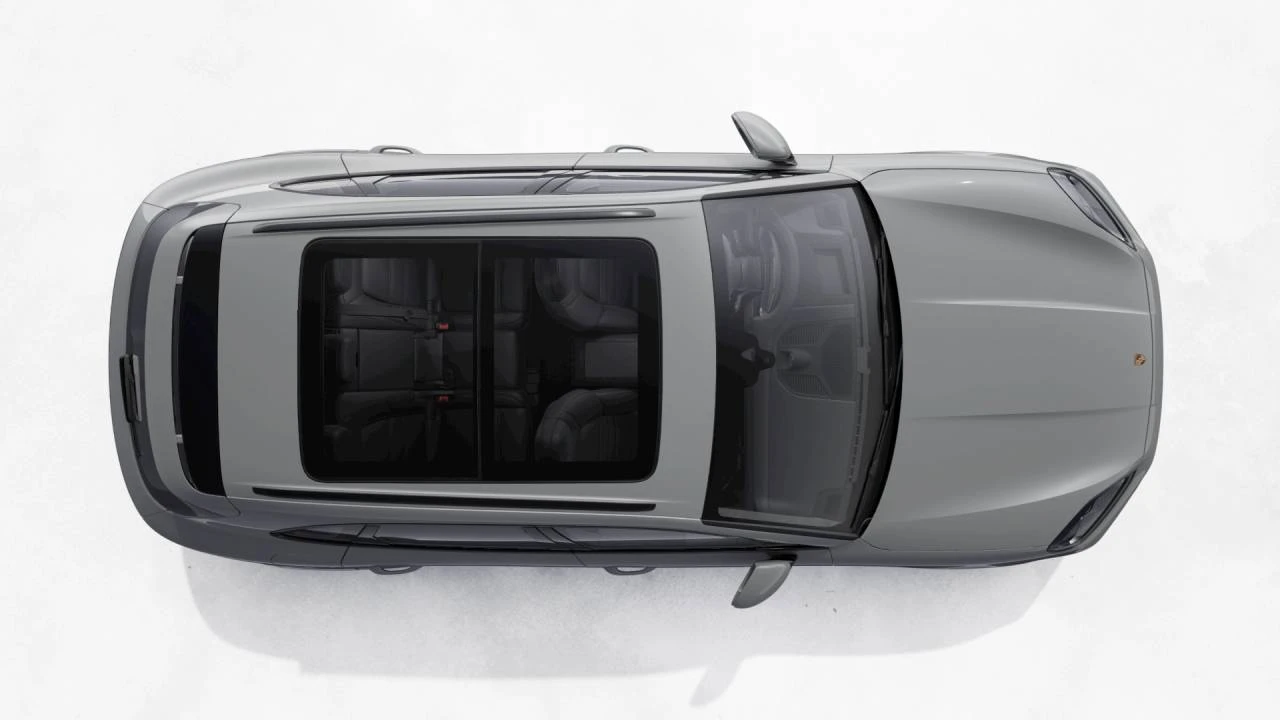 2026 Porsche 9Y0/9Y3 Cayenne GTS - Image 5 of 10