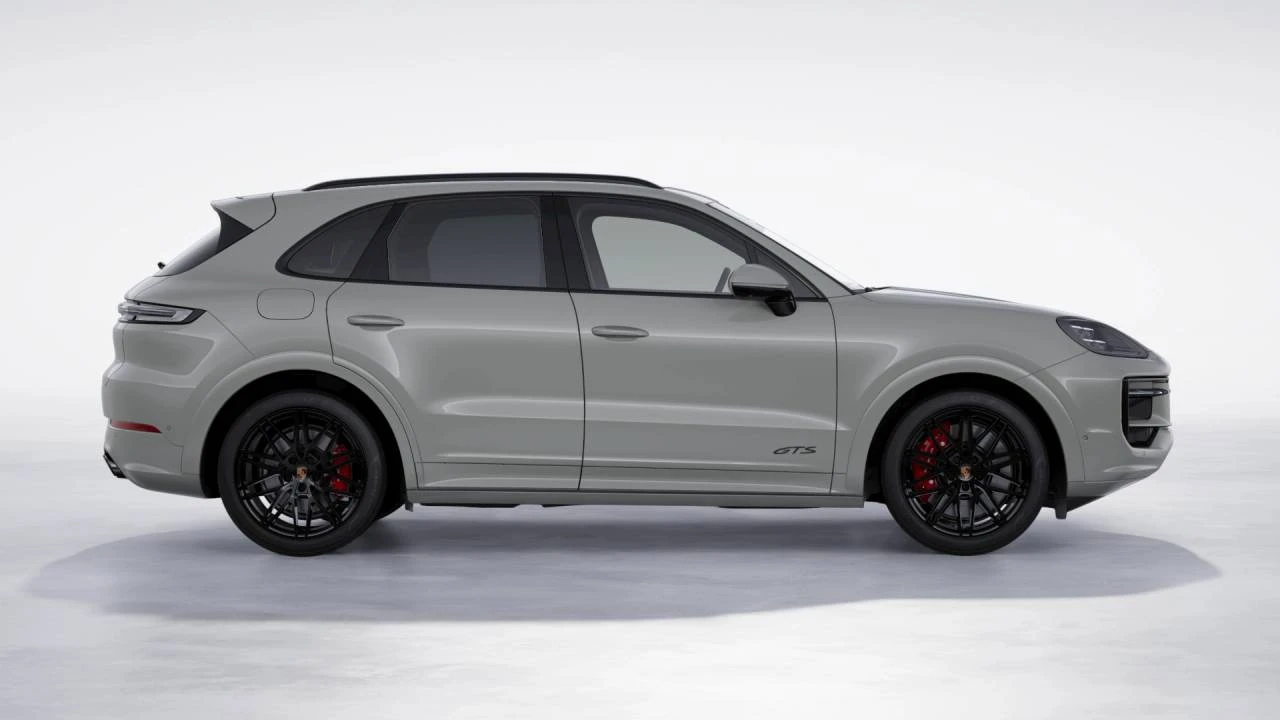 2026 Porsche 9Y0/9Y3 Cayenne GTS - Image 6 of 10