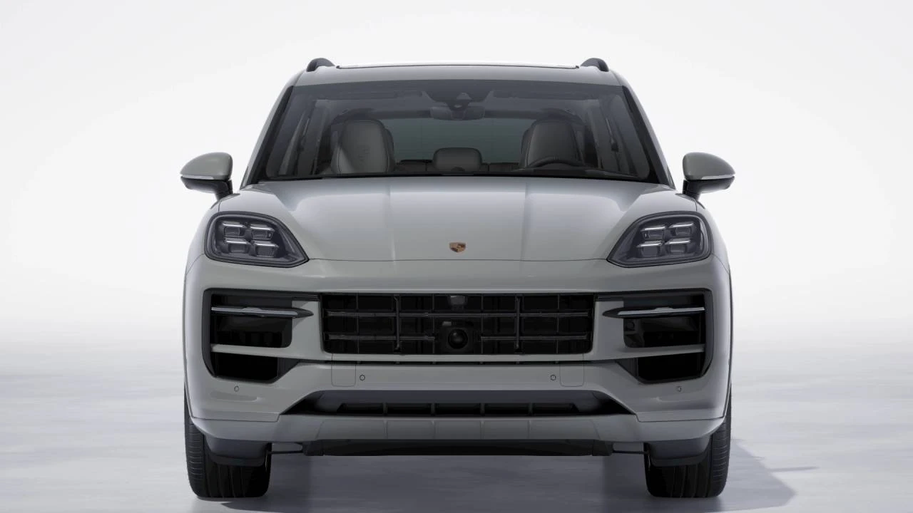 2026 Porsche 9Y0/9Y3 Cayenne GTS - Image 8 of 10