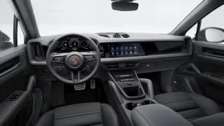 2026 Porsche Cayenne - Image 25 of 30