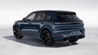 2026 Porsche 9Y0/9Y3 Cayenne GTS - Image 17 of 30