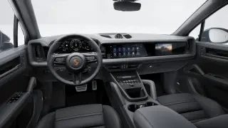 2026 Porsche 9Y0/9Y3 Cayenne GTS - Image 29 of 30