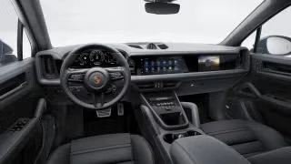 2026 Porsche 9Y0/9Y3 Cayenne GTS - Image 25 of 30