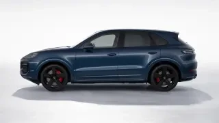 2026 Porsche 9Y0/9Y3 Cayenne GTS - Image 13 of 30
