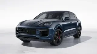 2026 Porsche 9Y0/9Y3 Cayenne GTS - Image 5 of 30
