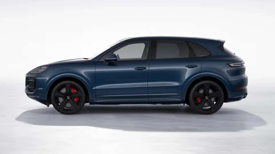 2026 Porsche 9Y0/9Y3 Cayenne GTS - Image 11 of 30