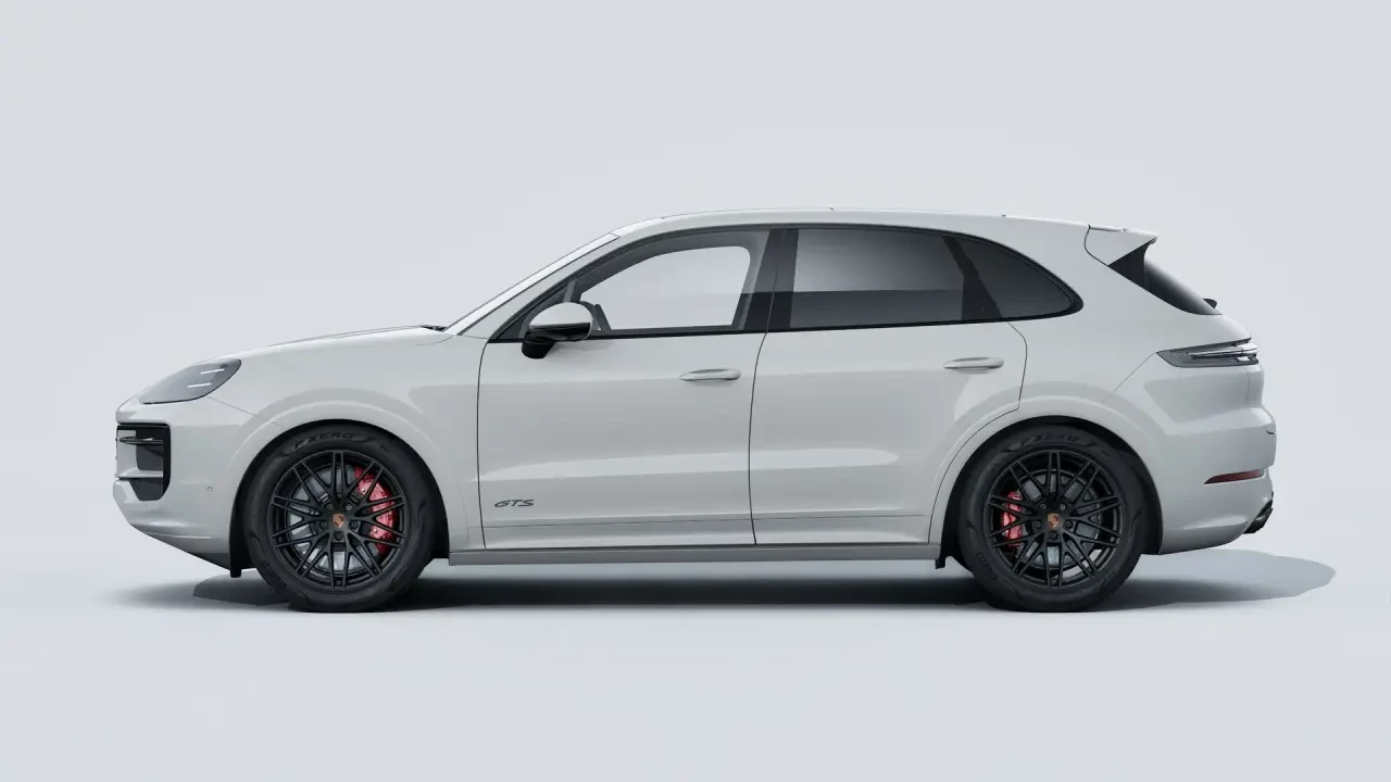 2026 Porsche Cayenne - Image 16 of 31