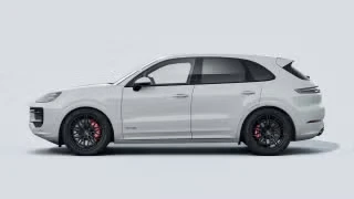 2026 Porsche Cayenne - Image 9 of 31