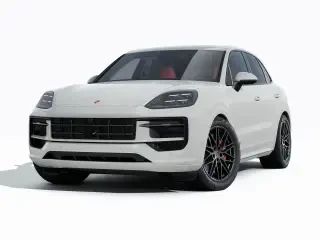 2026 Porsche Cayenne - Image 5 of 31