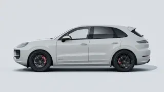 2026 Porsche Cayenne - Image 13 of 31