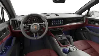 2026 Porsche Cayenne - Image 29 of 31