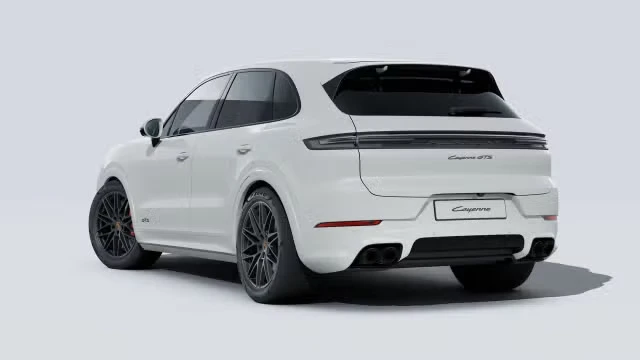 2026 Porsche Cayenne - Image 18 of 31