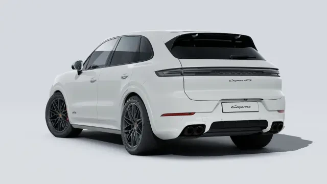 2026 Porsche Cayenne - Image 22 of 31