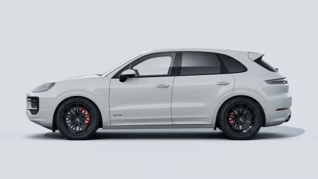 2026 Porsche Cayenne - Image 10 of 31