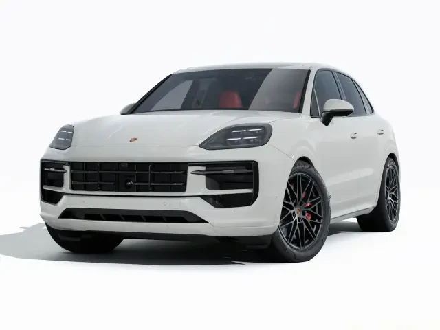 2026 Porsche Cayenne - Image 6 of 31