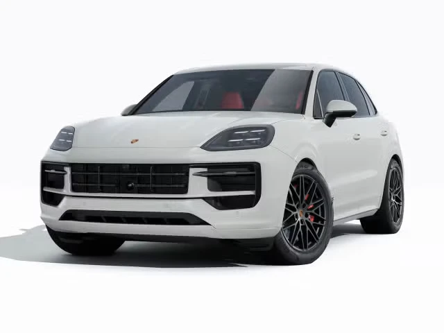 2026 Porsche Cayenne - Image 2 of 31