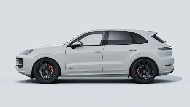 2026 Porsche Cayenne - Image 14 of 31