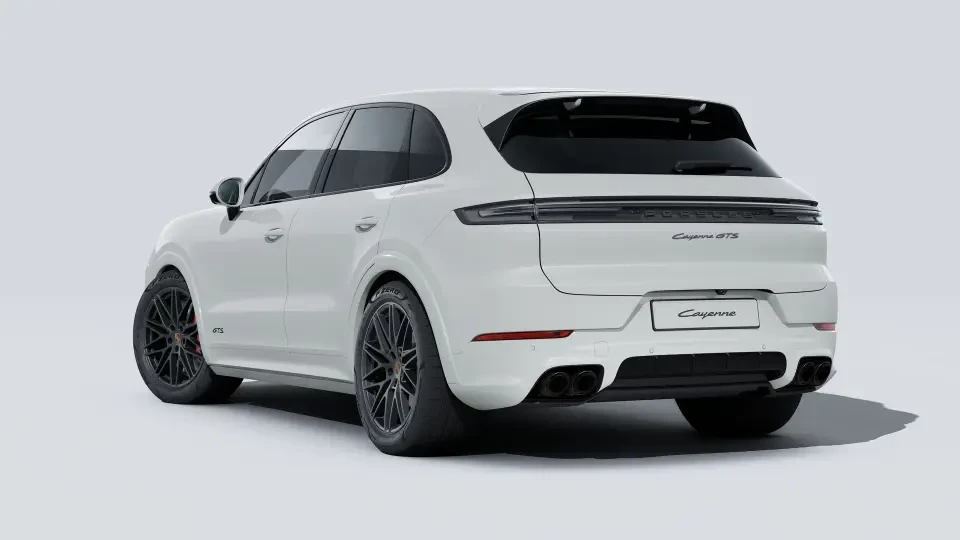 2026 Porsche Cayenne - Image 23 of 31