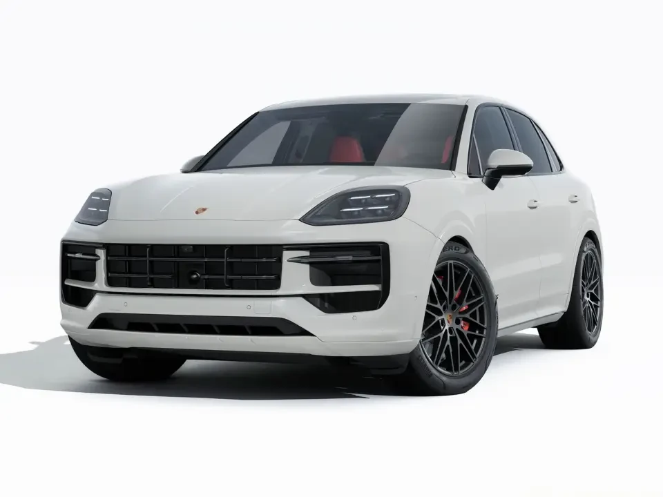2026 Porsche Cayenne - Image 7 of 31