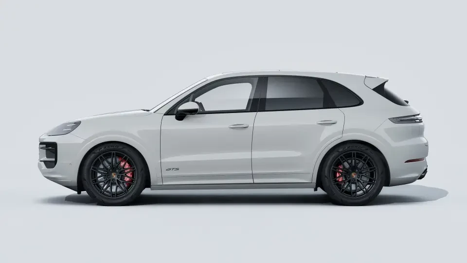 2026 Porsche Cayenne - Image 15 of 31