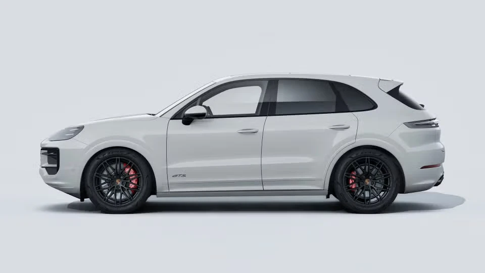 2026 Porsche Cayenne - Image 11 of 31