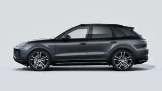 2026 Porsche 9Y0/9Y3 Cayenne GTS - Image 9 of 30