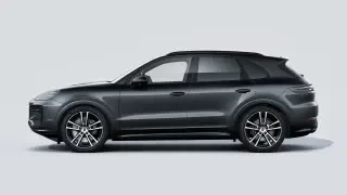 2026 Porsche 9Y0/9Y3 Cayenne GTS - Image 13 of 30