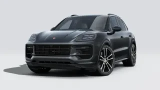 2026 Porsche 9Y0/9Y3 Cayenne GTS - Image 5 of 30