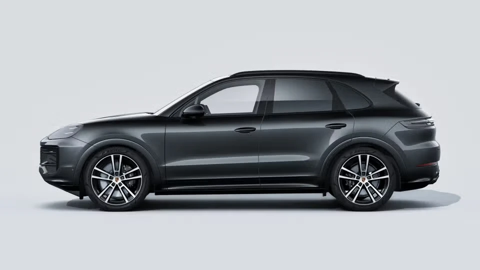 2026 Porsche 9Y0/9Y3 Cayenne GTS - Image 11 of 30