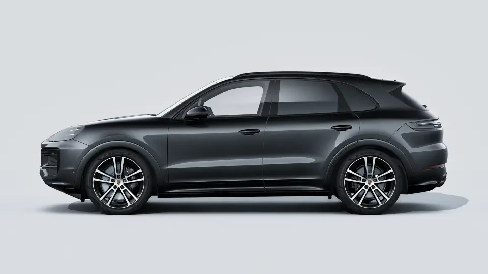 2026 Porsche 9Y0/9Y3 Cayenne GTS - Image 15 of 30