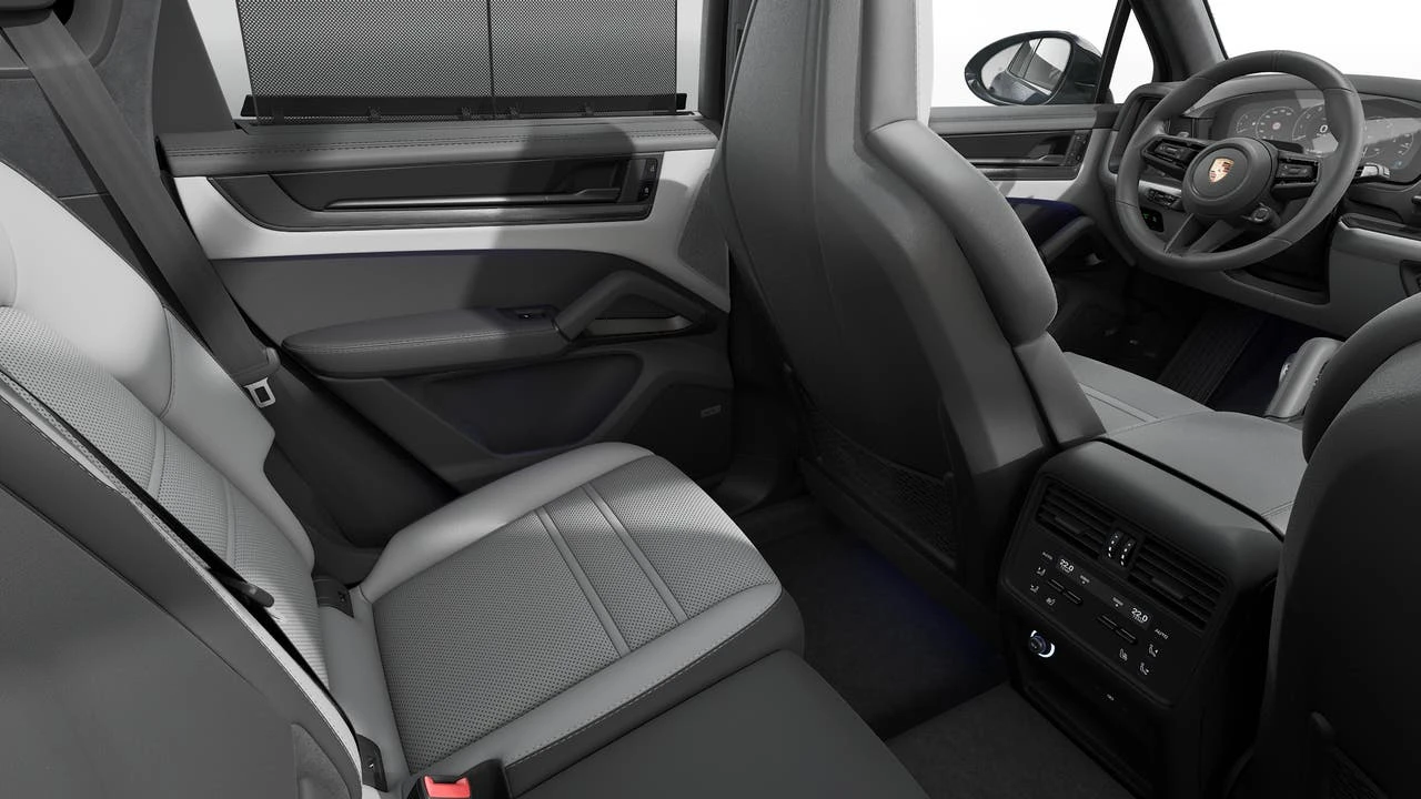 2026 Porsche 9Y0/9Y3 Cayenne GTS - Image 14 of 14