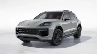 2026 Porsche 9Y0/9Y3 Cayenne GTS - Image 5 of 31