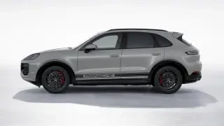 2026 Porsche 9Y0/9Y3 Cayenne GTS - Image 13 of 31
