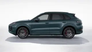 2026 Porsche 9Y0/9Y3 Cayenne GTS - Image 13 of 31