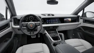 2026 Porsche 9Y0/9Y3 Cayenne GTS - Image 29 of 31