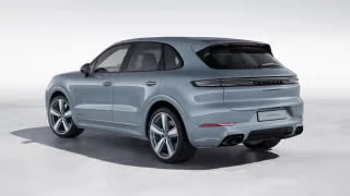 2026 Porsche 9Y0/9Y3 Cayenne GTS - Image 17 of 30