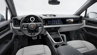 2026 Porsche 9Y0/9Y3 Cayenne GTS - Image 29 of 30