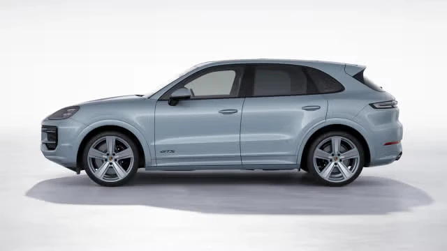 2026 Porsche 9Y0/9Y3 Cayenne GTS - Image 10 of 30