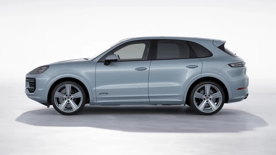 2026 Porsche 9Y0/9Y3 Cayenne GTS - Image 11 of 30