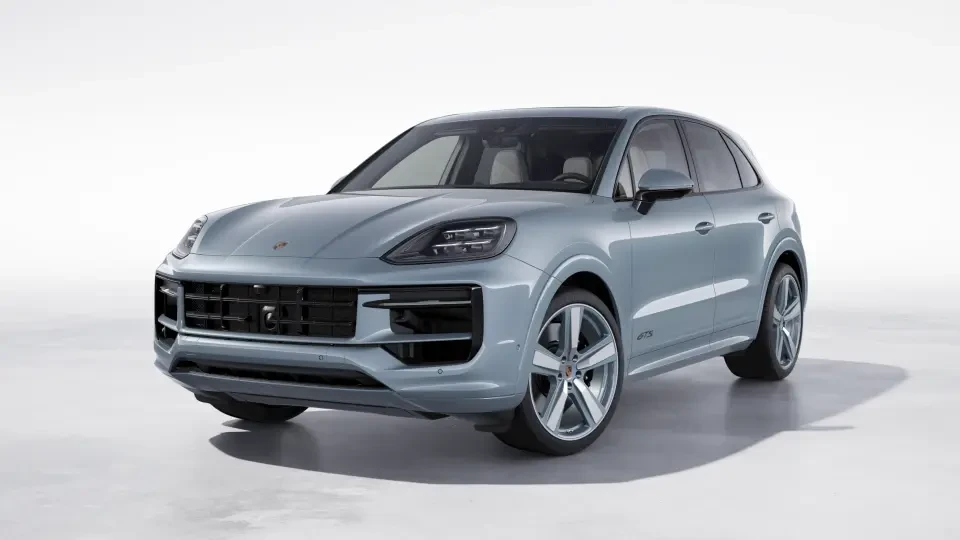 2026 Porsche 9Y0/9Y3 Cayenne GTS - Image 7 of 30