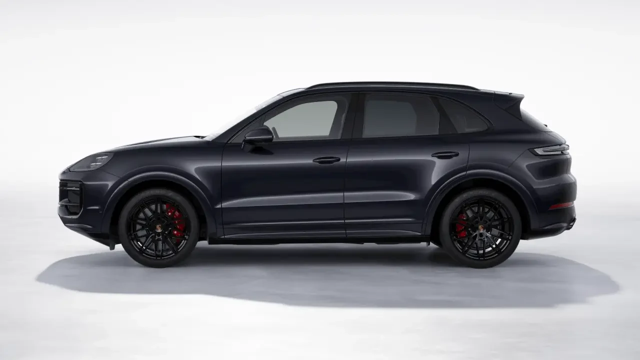 2026 Porsche 9Y0/9Y3 Cayenne GTS - Image 16 of 31