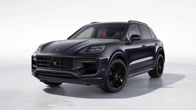 2026 Porsche 9Y0/9Y3 Cayenne GTS - Image 2 of 31