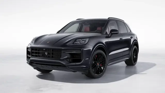 2026 Porsche 9Y0/9Y3 Cayenne GTS - Image 6 of 31