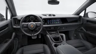 2026 Porsche 9Y0/9Y3 Cayenne GTS - Image 25 of 30