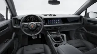 2026 Porsche 9Y0/9Y3 Cayenne GTS - Image 29 of 30