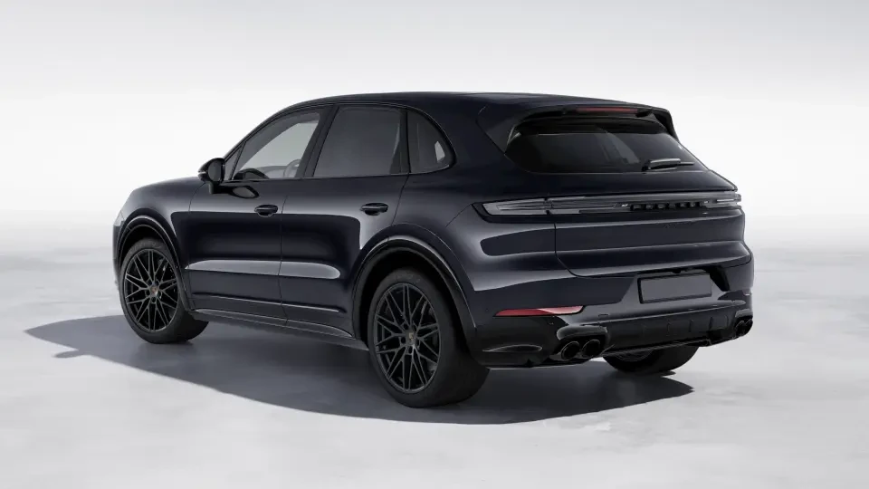 2026 Porsche 9Y0/9Y3 Cayenne GTS - Image 23 of 30