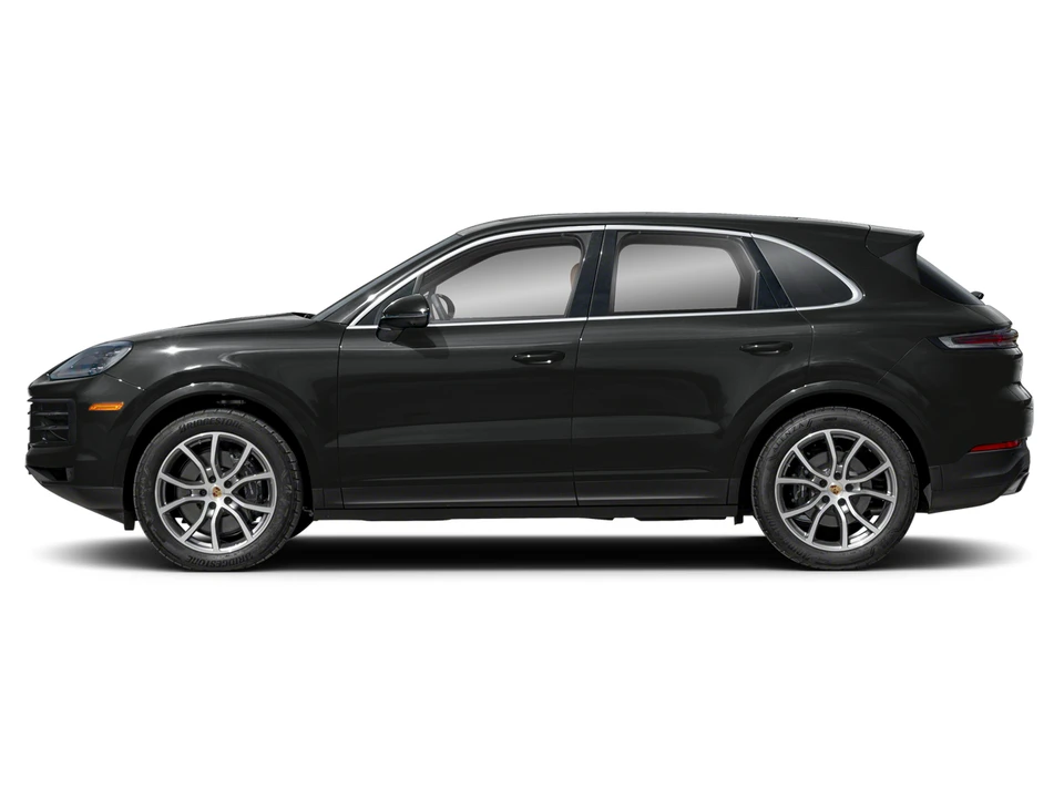 2026 Porsche 9Y0/9Y3 Cayenne GTS - Image 3 of 12