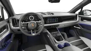 2026 Porsche 9Y0/9Y3 Cayenne GTS - Image 29 of 30