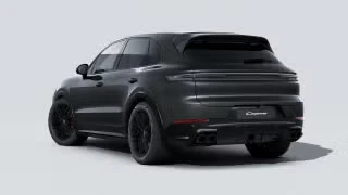 2026 Porsche 9Y0/9Y3 Cayenne GTS - Image 17 of 30