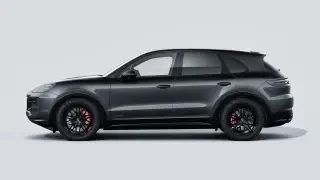 2026 Porsche 9Y0/9Y3 Cayenne GTS - Image 13 of 30